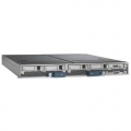 Cisco UCS B440 M1 High-Performance Blade Server